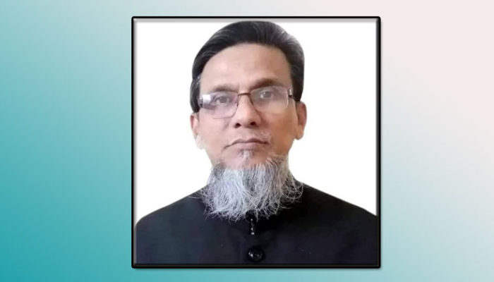 মতলব প্রেসক্লাবের সাবেক সভাপতির মৃত্যুতে নারায়ণপুর প্রেসক্লাবের শোক
