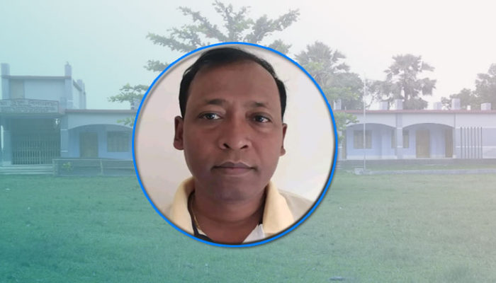 ইন্দুরিয়া উচ্চ বিদ্যালয় ম্যানেজিং কমিটির মহিবুল্লাহ খোকন সভাপতি নির্বাচিত