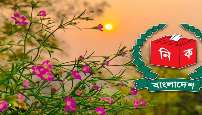 নতুন স্বপ্ন আর সম্ভাবনা নিয়েই হোক নতুন বছরের শুভ সূচনা