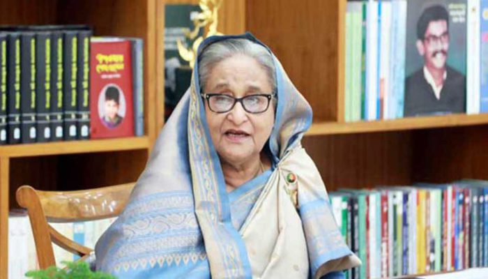 সাংবাদিকদের ওপর হামলাকারীরা পার পাবে না : প্রধানমন্ত্রী