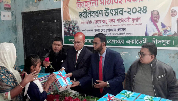 তোমরা লেখাপড়া করে দেশ ও জা‌তির জন‌্য কাজ কর‌বে : আবু নঈম পাটওয়ারী দুলাল