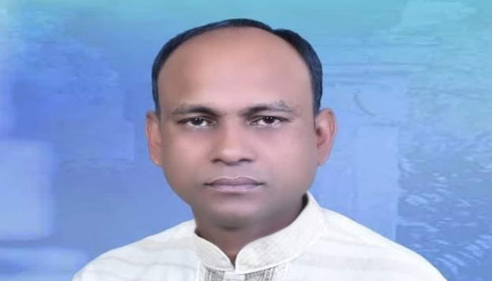 ফরিদগঞ্জের যুবদল নেতা মতিন গ্রেফতার
