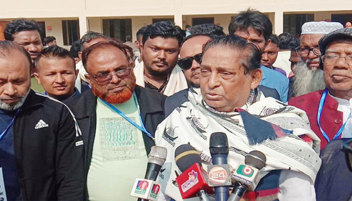 মতলবকে সিঙ্গাপুরের আদলে সাজানোর প্রত্যয় মায়া’র