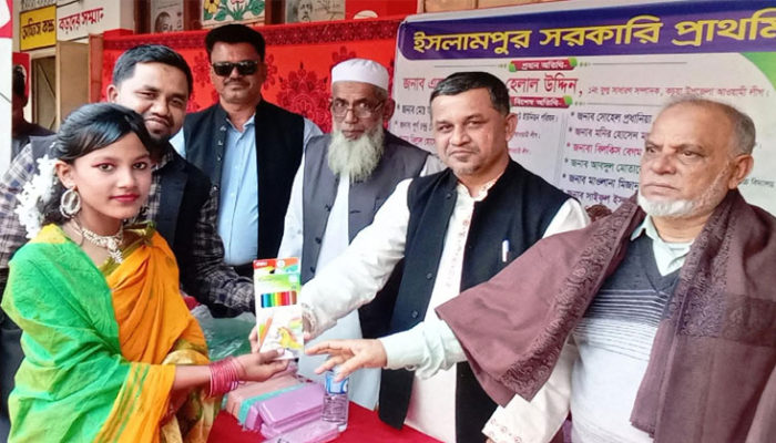 নারীর ক্ষমতায়ানে প্রধানমন্ত্রী শেখ হাসিনার ভূমিকা বিশ্বব্যাপী সমাদৃত হয়েছে : অ্যাড.হেলাল উদ্দিন