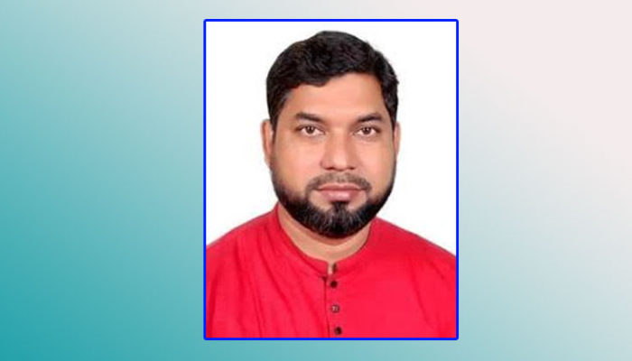 ছোটসুন্দর আমজাদ আলী উচ্চ বিদ্যালয় বিদ্যুৎসাহী সদস্য আল মামুন পাটওয়ারী