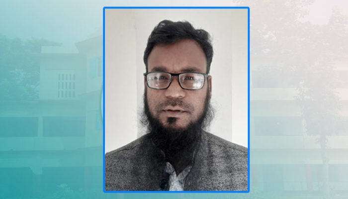 নারায়ণপুর পপুলার বালিকা উচ্চ বিদ্যালয়ের সভাপতি নির্বাচিত হলেন মাসুদ রানা
