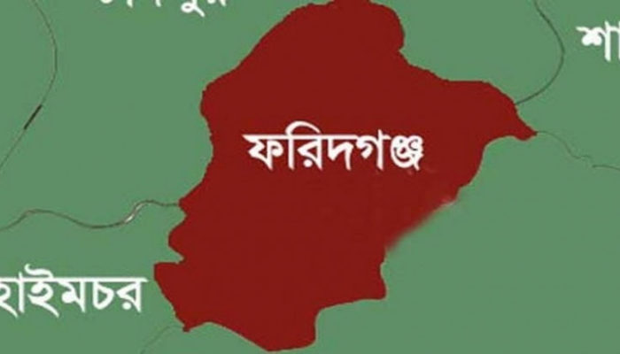 ফরিদগঞ্জে নিখোঁজের ৬ দিন‌পর অর্ধগলিত লাশ উদ্ধার