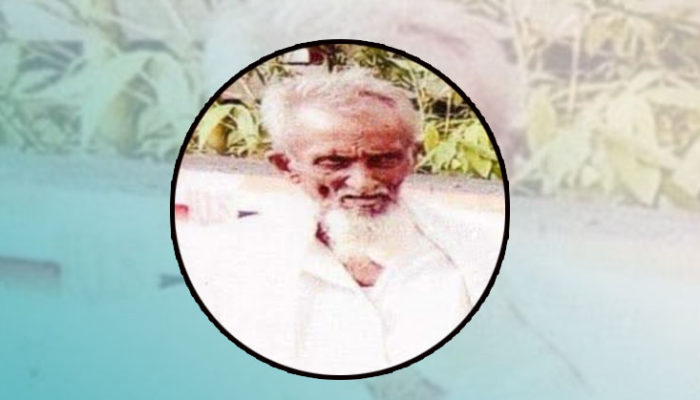 শাহরাস্তিতে পুকুর থেকে বৃদ্ধের মরদেহ উদ্ধার