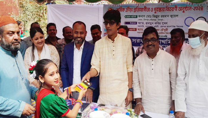 স্বাধীনতার সঠিক ইতিহাস আমাদের সন্তানদের জানাতে হবে : পৌর মেয়র জিল্লুর রহমান জুয়েল