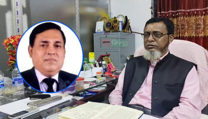 হাজীগঞ্জ পাইলট বালিকা উচ্চ বিদ্যালয়ের এডহক কমিটির অনুমোদন
