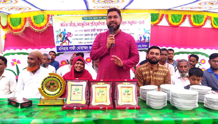 মানসম্মত শিক্ষা না হলে ভালো কোন ছাত্রী বেরিয়ে আসবে না