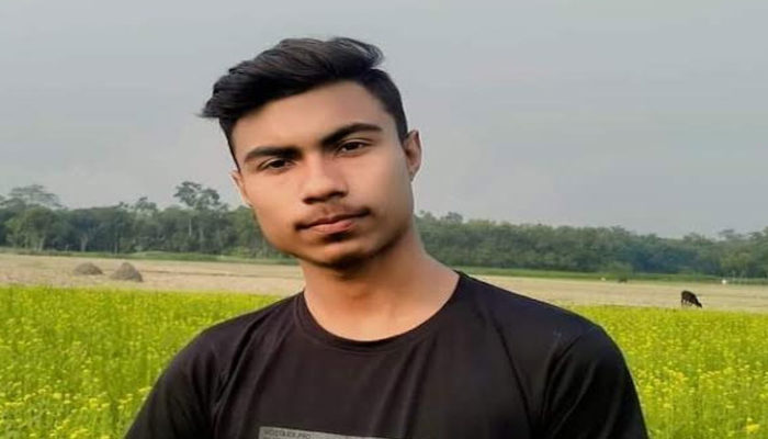 মতলব উত্তরে ব্যাংকের সিকিউরিটি গার্ডের লাশ উদ্ধার 