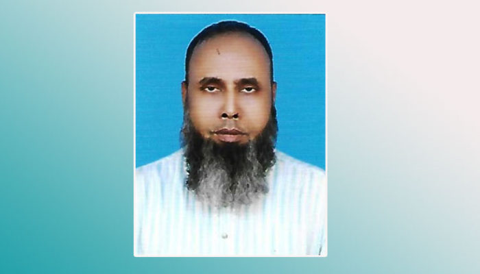 জাহিদ হোসেন নয়ন পুনরায় কচুয়ার দোঘর মাদ্রাসার সভাপতি নির্বাচিত
