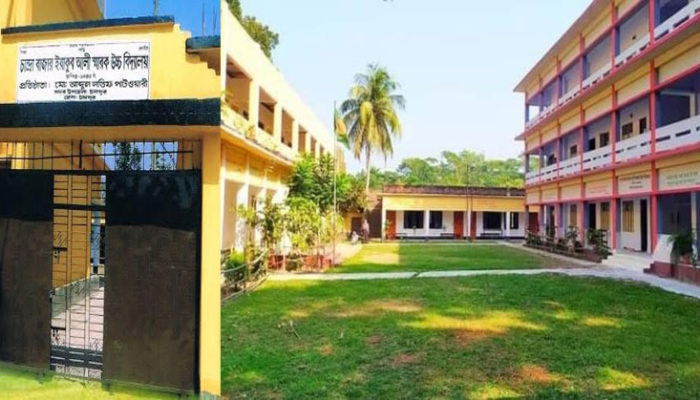 চান্দ্রা বাজার ইয়াকুব আলী উবি’র সভাপতি পদে নির্বাচন বন্ধ