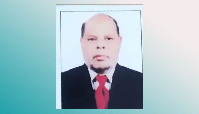 সাবেক সচিব মোহাম্মদ আবদুল লতিফের ২য় মৃতু ্যবার্ষিকী পালিত