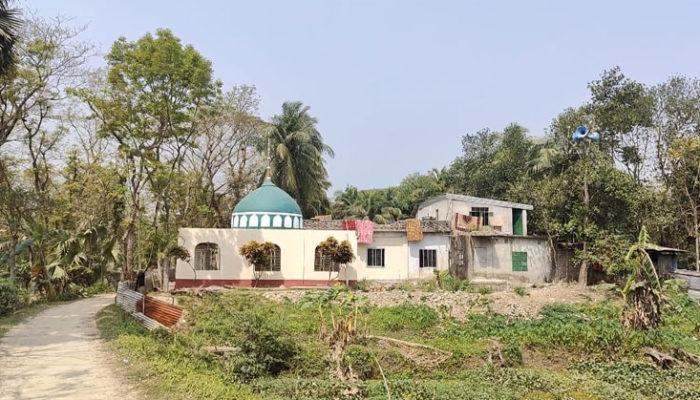চাঁদপুরের ৪০ গ্রামে রোজা শুরু সোমবার