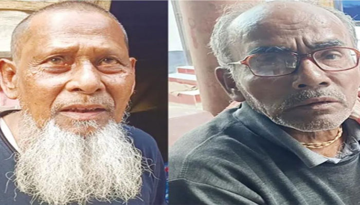 ফরিদগঞ্জে মৃত মানুষ হাঁটাচলা করছে
