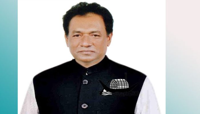 মতলব দক্ষিণ উপজেলা পরিষদের চেয়ারম্যানের উপর সন্ত্রাসী হামলা