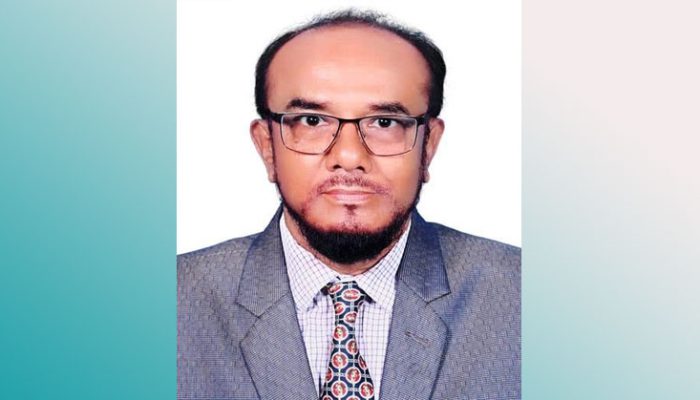 আলমগীর তালুকদার মধুপুর সপ্রাবি’র সভাপতি নির্বাচিত