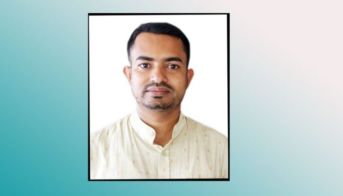 সাংবাদিক মহিউদ্দিন নোয়াগাঁও সপ্রাবি’র সভাপতি নির্বাচিত