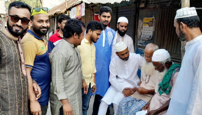 বঙ্গবন্ধুর কন্যা শেখ হাসিনা আমাদের উপহার দিচ্ছেন সুন্দর ও উন্নত দেশ : সুমন 