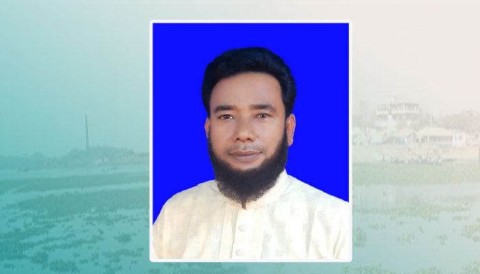 মতলব দক্ষিণে ইকবাল হোসেন হাওলাদার লামচরি উচ্চ বিদ্যালয়ের সভাপতি নির্বাচিত