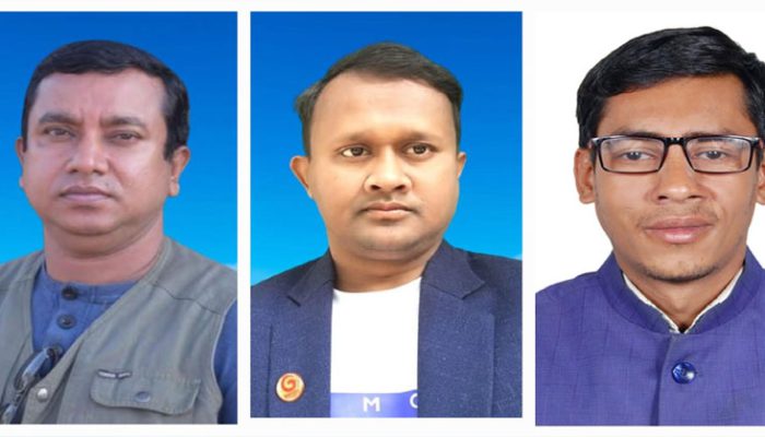চাঁদপুরের ঐতিহ্যবাহী সাংস্কৃতিক সংগঠন ঝিলমিলের নতুন কমিটি গঠন