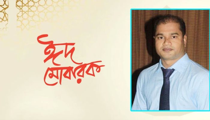 কচুয়া মহিলা মাদ্রাসা ও এতিমখানার সভাপতি সাজেদুল হাসান