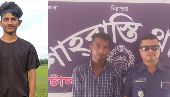শাহরাস্তিতে প্রতিপক্ষের হামলায় আহত-২