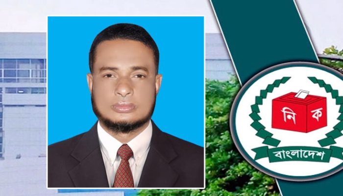 শাহরাস্তি উপজেলা নির্বাচনে চেয়ারম্যান পদে যুবদল নেতা আলী আজগর মিয়াজী লড়াই করতে আগ্রহী