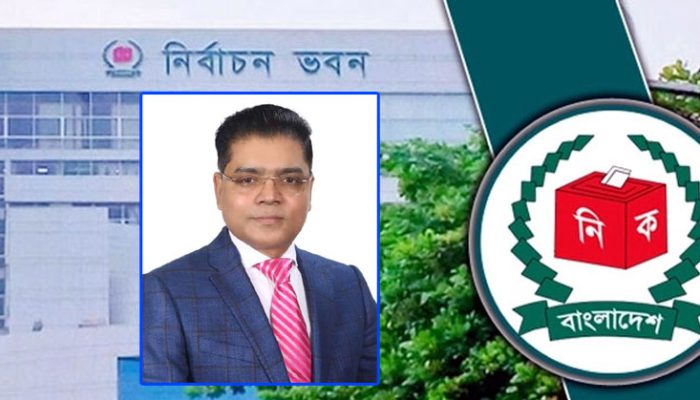 মতলব উত্তর উপজেলা নির্বাচনে চেয়ারম্যান পদে প্রার্থীতা ফিরে পেলেন গাজী মুক্তার