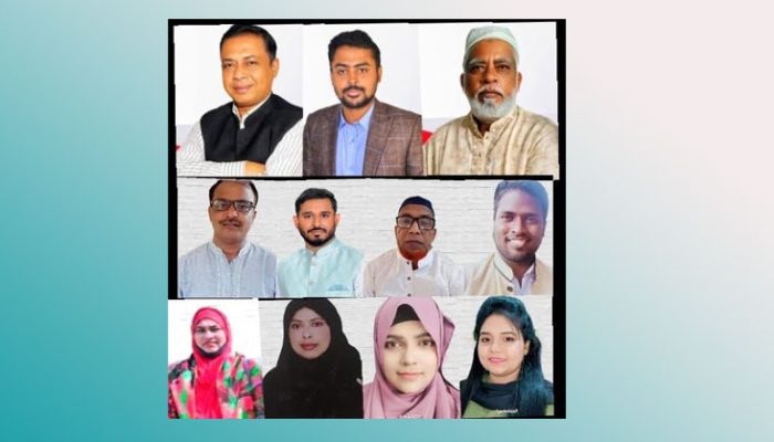 শাহরাস্তিতে উপজেলা পরিষদ নির্বাচনে ১১ জন প্রার্থীর মনোনয়ন পত্র বৈধ