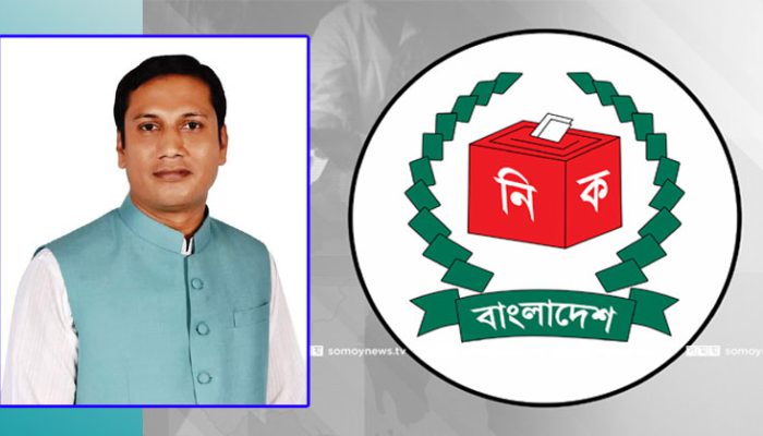 কচুয়ায় চেয়ারম্যান প্রার্থী মাহবুব আলম জনসমর্থনে এগিয়ে