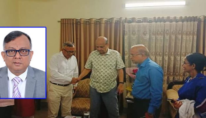 অধ্যাপক ডা. মোঃ কামরুল হাসানের স্বাস্থ্য শিক্ষা অধিদপ্তরের এডিজি পদে পদায়ন