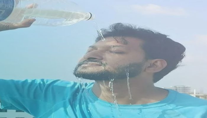 ৯ দিনে হিট স্ট্রোকে ১১ জনের মৃত্যু