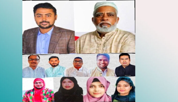 শাহরাস্তিতে উপজেলা পরিষদ নির্বাচনে ১১ জন প্রতিদ্বন্দ্বী প্রার্থীর মাঝে প্রতীক বরাদ্দ