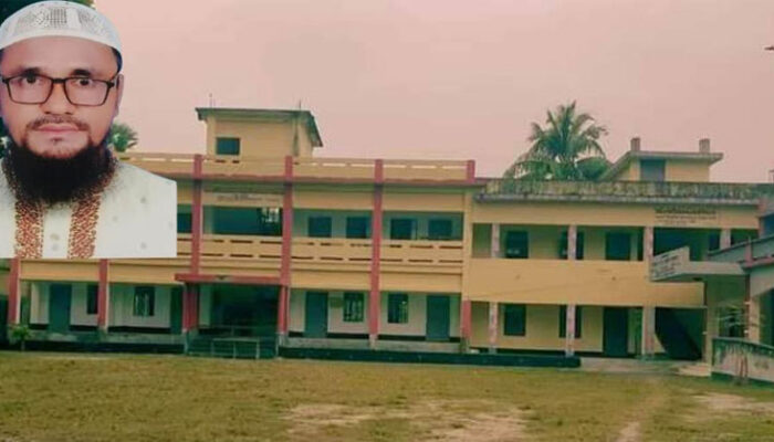 কচুয়ায় শ্রেষ্ঠ প্রতিষ্ঠান কাদলা ফাযিল মাদ্রাসা ও শ্রেষ্ঠ অধ্যক্ষ মাও. ইউসুফ