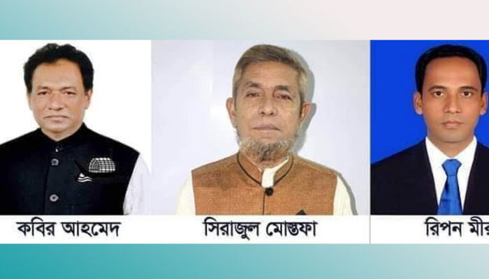 ভোটারদের মন জয় করতে দিচ্ছেন জনসেবার বিভিন্ন প্রতিশ্রুতি