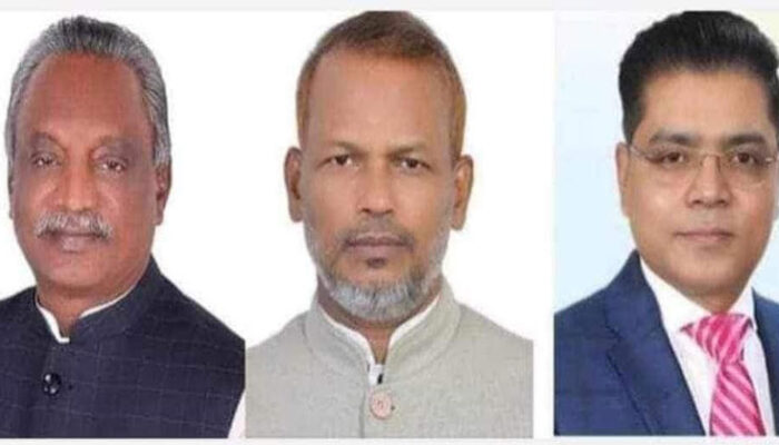 মতলব উত্তর উপজেলা নির্বাচন প্রতিশ্রুতির বন্যায় ভাসছেন