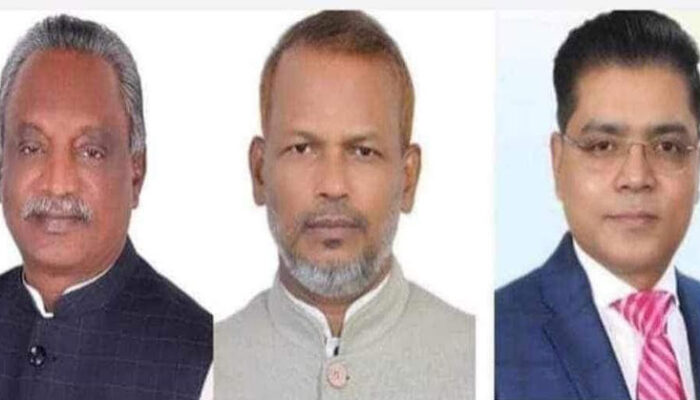 মতলব উত্তর উপজেলা পরিষদ নির্বাচনে ভোটগ্রহণ