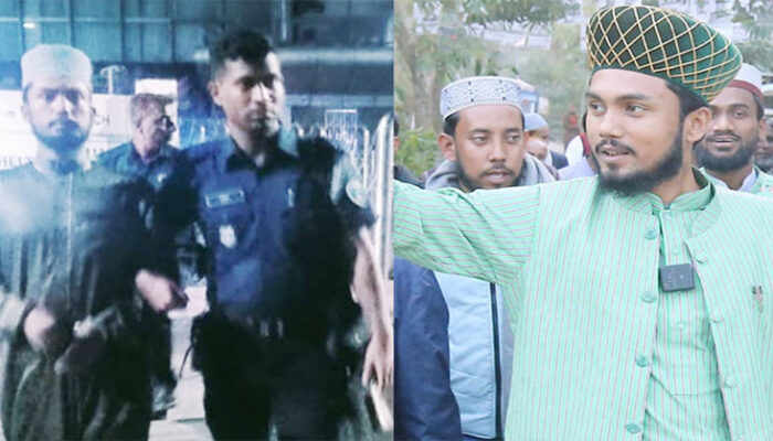 বিমানের জাল টিকেট বিক্রি করে সাদরা দরবারের পীর মিশকাতের মাসে আয় কয়েক লাখ টাকা