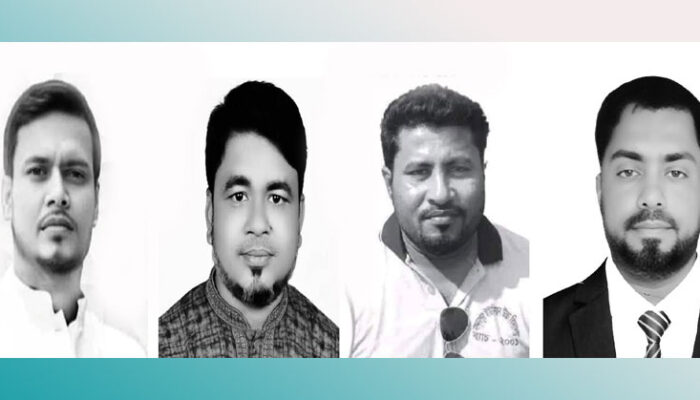 কচুয়ার নন্দনপুর ইউনিয়ন উচ্চ বিদ্যালয়ের ম্যানেজিং কমিটির নির্বাচন সম্পন্ন