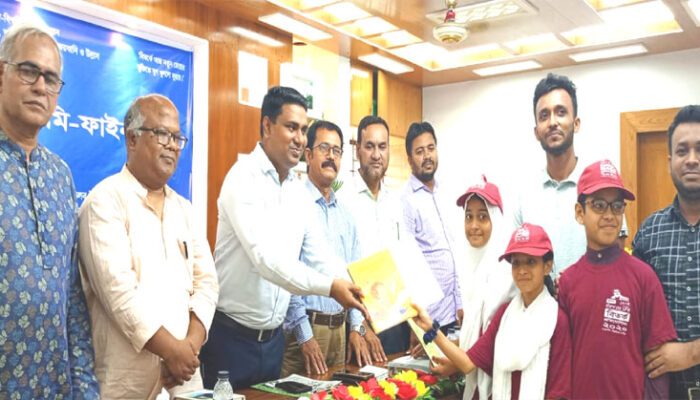 দ্বাদশ পাঞ্জেরী-চাঁদপুর কণ্ঠ বিতর্ক প্রতিযোগিতার সেমি-ফাইনাল সম্পন্ন