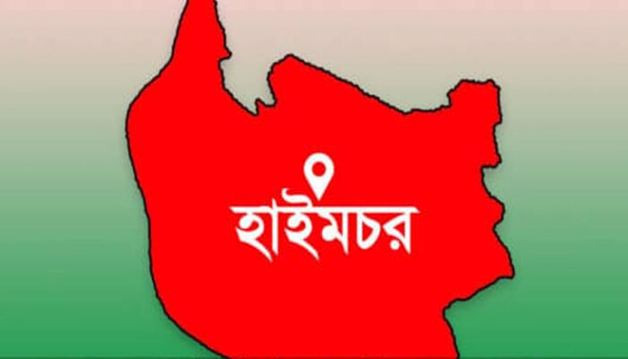 হাইমচরে পাশের হারে জামিলা মহিলা দাখিল মাদ্রাসার চমক
