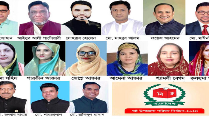 কচুয়ায় চেয়ারম্যান ও ভাইস চেয়ারম্যান পদে ১৫ প্রার্থীর মাঝে প্রতীক বরাদ্দ