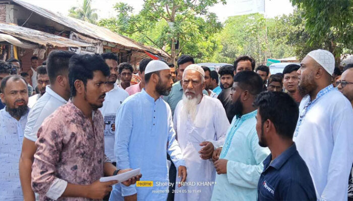 প্রতিহিংসা নয় আমি প্রতিযোগিতায় বিশ্বাসি