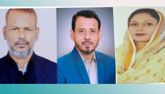 মতলব উত্তর উপজেলা পরিষদ নির্বাচনে নির্বাচিতদের গেজেট প্রকাশ