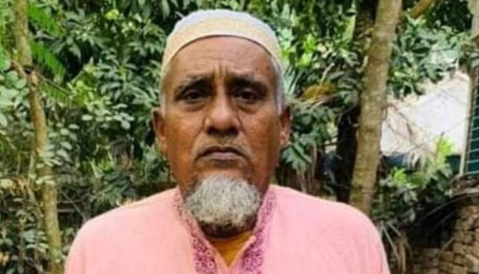 নিখোঁজ বাবার সন্ধান চেয়ে ছেলের আকুতি
