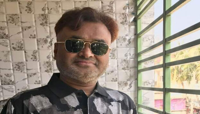 চিকিৎসার জন্য ভারতে বিএনপি নেতা ইবনে মিজান রনি, দোয়া কামনা