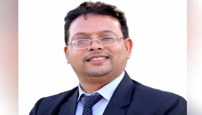 চন্দ্রকলা থিয়েটার পদক পাচ্ছেন সাংবাদিক ও নাট্যব্যক্তিত্ব হৃদয়